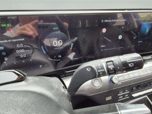 Hyundai Kona HEV 1.6GDI 129CV DT Tecno