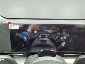 Hyundai Kona HEV 1.6GDI 129CV DT Tecno