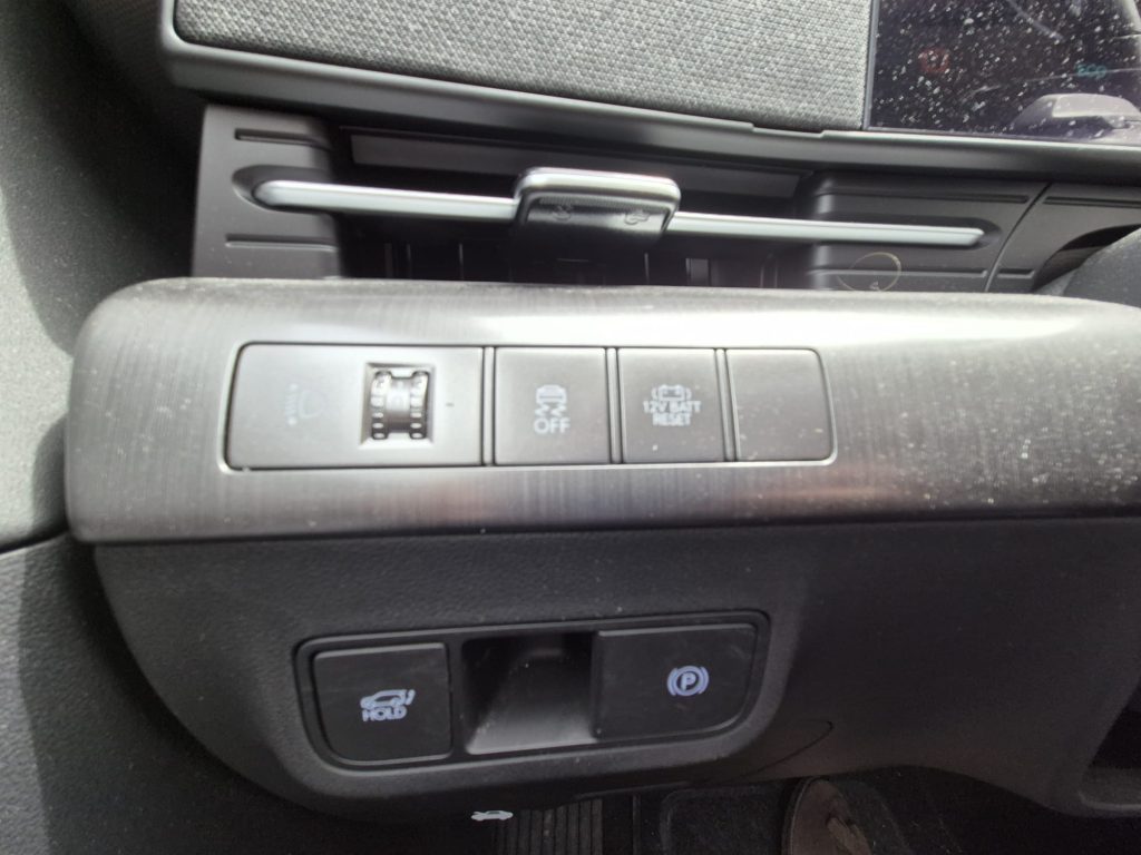 Hyundai Kona HEV 1.6GDI 129CV DT Tecno