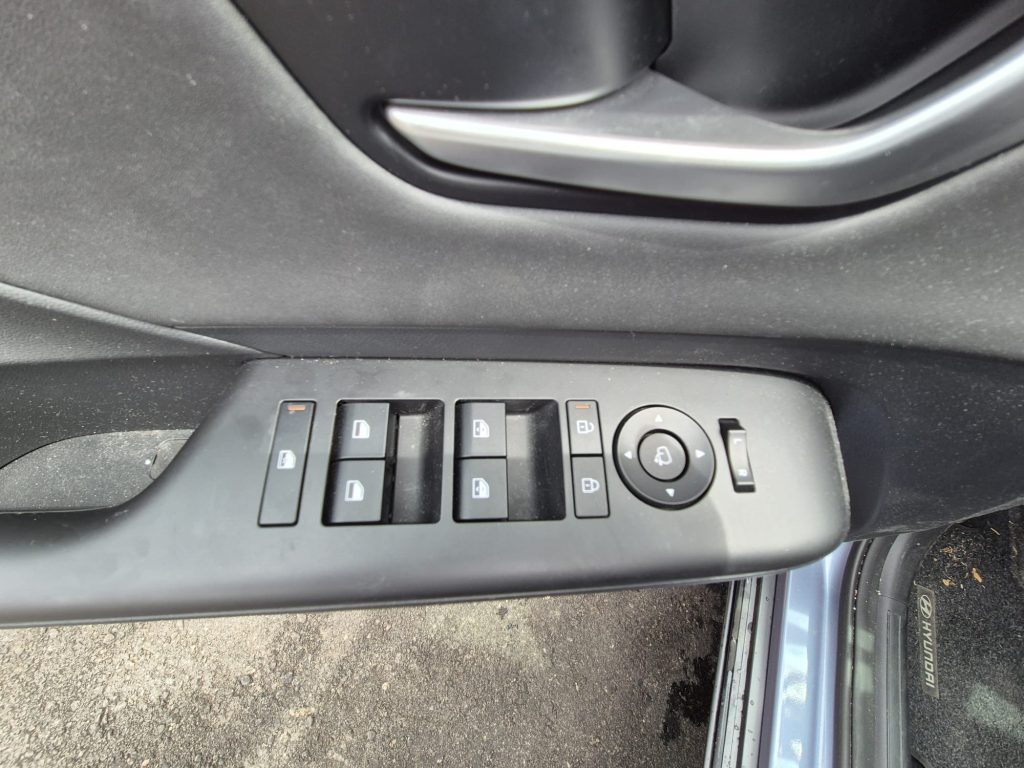 Hyundai Kona HEV 1.6GDI 129CV DT Tecno