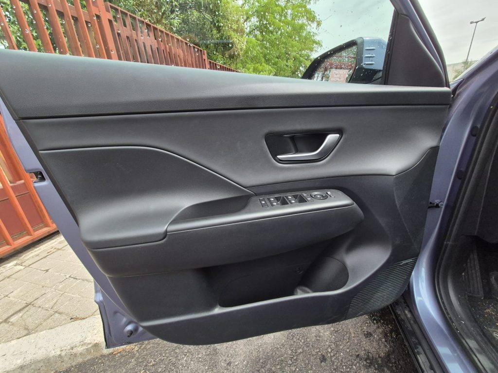 Hyundai Kona HEV 1.6GDI 129CV DT Tecno
