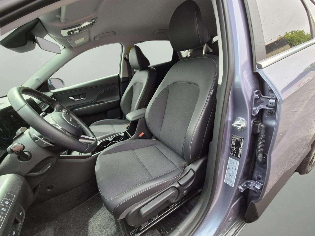 Hyundai Kona HEV 1.6GDI 129CV DT Tecno