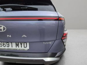 Hyundai Kona HEV 1.6GDI 129CV DT Tecno