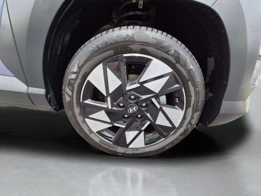 Hyundai Kona HEV 1.6GDI 129CV DT Tecno