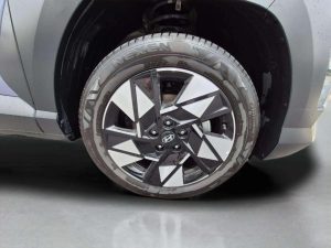 Hyundai Kona HEV 1.6GDI 129CV DT Tecno