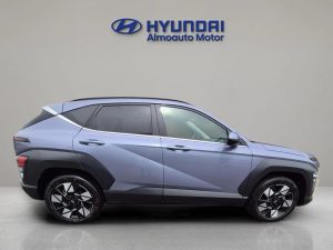 Hyundai Kona HEV 1.6GDI 129CV DT Tecno