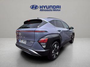 Hyundai Kona HEV 1.6GDI 129CV DT Tecno