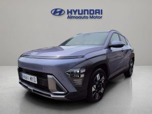 Hyundai Kona HEV 1.6GDI 129CV DT Tecno