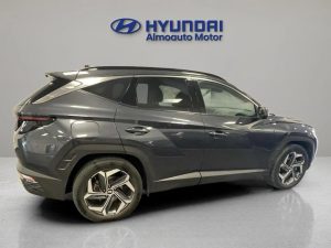 Hyundai Tucson 1.6 TGDI PHEV 195kW Style Auto 4×4
