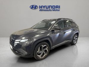 Hyundai Tucson 1.6 TGDI PHEV 195kW Style Auto 4×4