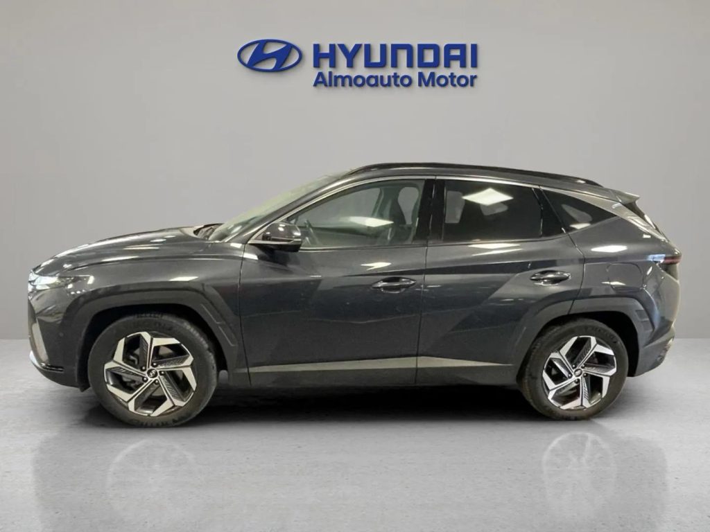 Hyundai Tucson 1.6 TGDI PHEV 195kW Style Auto 4×4