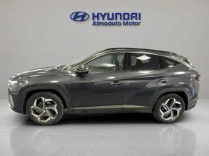 Hyundai Tucson 1.6 TGDI PHEV 195kW Style Auto 4×4