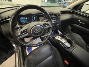 Hyundai Tucson 1.6 TGDI PHEV 195kW Style Auto 4×4