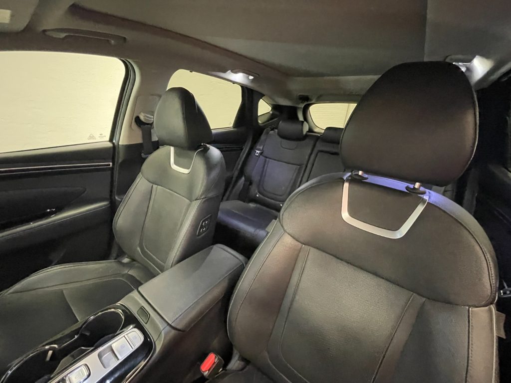 Hyundai Tucson 1.6 TGDI PHEV 195kW Style Auto 4×4