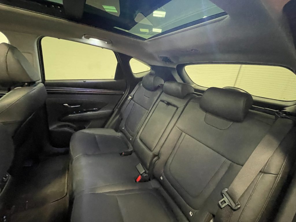 Hyundai Tucson 1.6 TGDI PHEV 195kW Style Auto 4×4