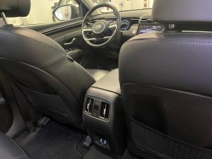 Hyundai Tucson 1.6 TGDI PHEV 195kW Style Auto 4×4