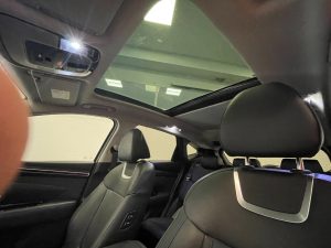 Hyundai Tucson 1.6 TGDI PHEV 195kW Style Auto 4×4