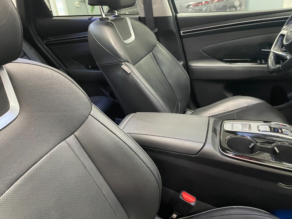Hyundai Tucson 1.6 TGDI PHEV 195kW Style Auto 4×4