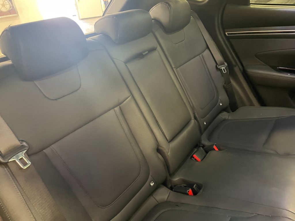Hyundai Tucson 1.6 TGDI PHEV 195kW Style Auto 4×4