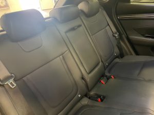 Hyundai Tucson 1.6 TGDI PHEV 195kW Style Auto 4×4