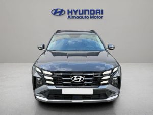 Hyundai Tucson 1.6D 100kW (136CV) 48V DCT Maxx