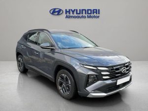 Hyundai Tucson 1.6D 100kW (136CV) 48V DCT Maxx