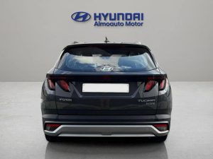 Hyundai Tucson 1.6D 100kW (136CV) 48V DCT Maxx