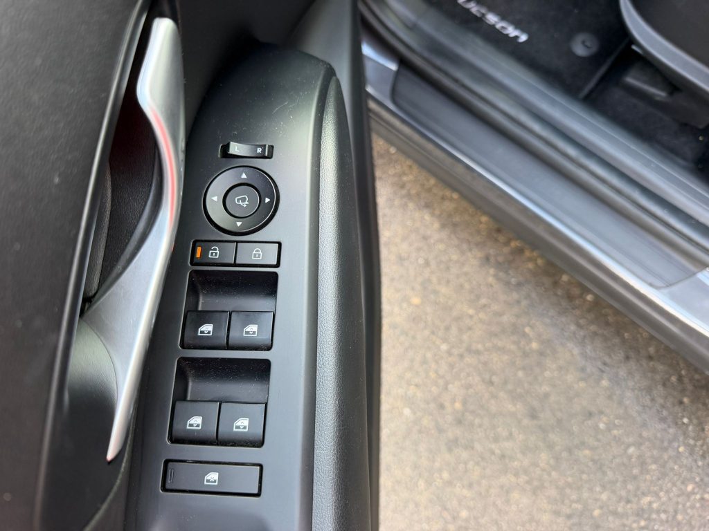 Hyundai Tucson 1.6D 100kW (136CV) 48V DCT Maxx