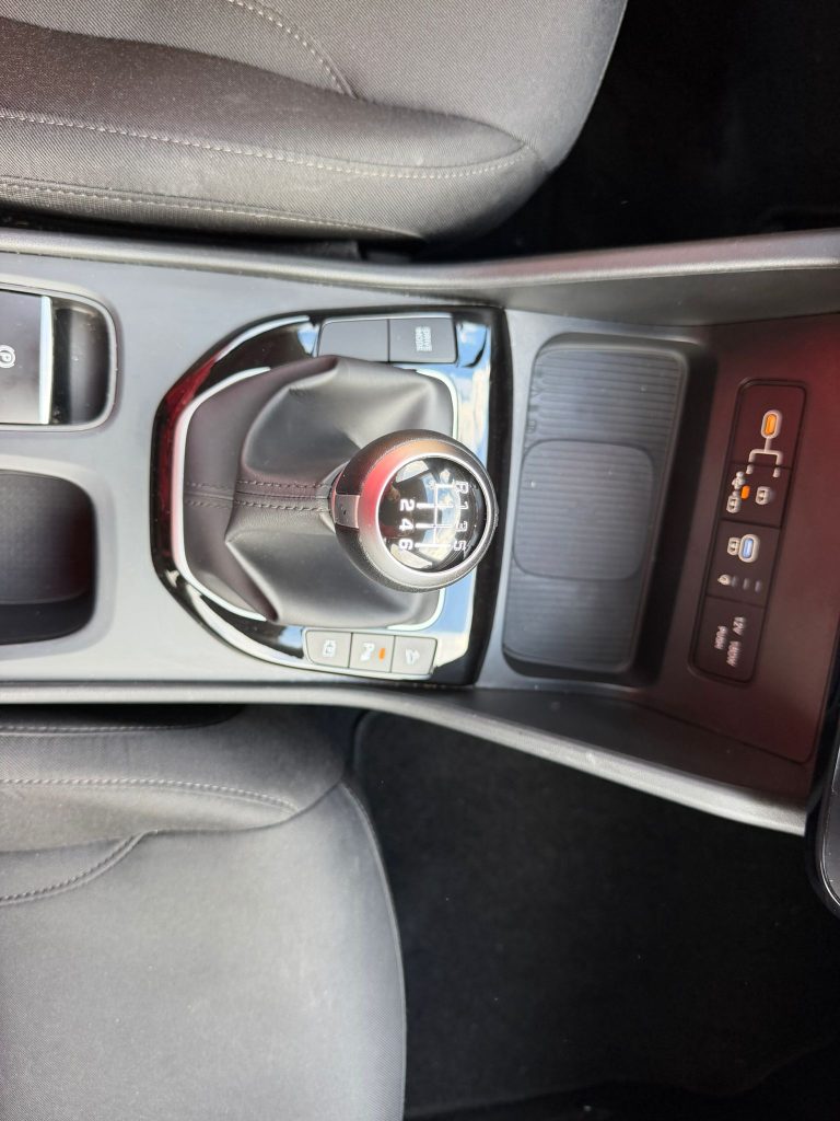 Hyundai Tucson 1.6D 100kW (136CV) 48V DCT Maxx