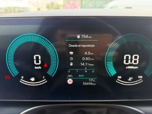 Hyundai Tucson 1.6D 100kW (136CV) 48V DCT Maxx