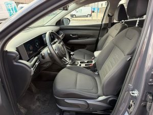 Hyundai Tucson 1.6D 100kW (136CV) 48V DCT Maxx