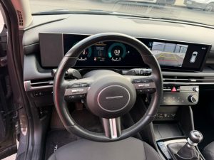 Hyundai Tucson 1.6D 100kW (136CV) 48V DCT Maxx