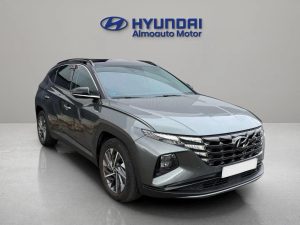 Hyundai Tucson 1.6 TGDI 110kW (150CV) 48V Tecno Sky DCT