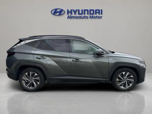 Hyundai Tucson 1.6 TGDI 110kW (150CV) 48V Tecno Sky DCT