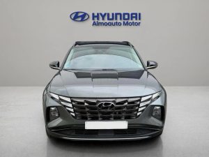 Hyundai Tucson 1.6 TGDI 110kW (150CV) 48V Tecno Sky DCT