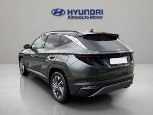 Hyundai Tucson 1.6 TGDI 110kW (150CV) 48V Tecno Sky DCT