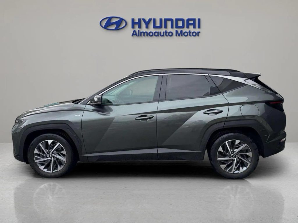 Hyundai Tucson 1.6 TGDI 110kW (150CV) 48V Tecno Sky DCT