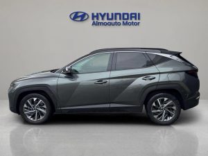 Hyundai Tucson 1.6 TGDI 110kW (150CV) 48V Tecno Sky DCT