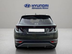 Hyundai Tucson 1.6 TGDI 110kW (150CV) 48V Tecno Sky DCT