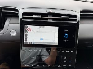 Hyundai Tucson 1.6 TGDI 110kW (150CV) 48V Tecno Sky DCT