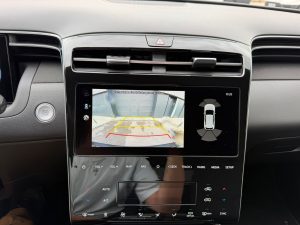 Hyundai Tucson 1.6 TGDI 110kW (150CV) 48V Tecno Sky DCT