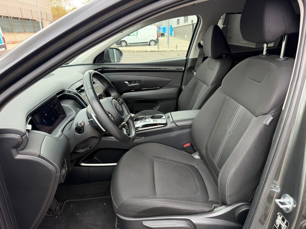 Hyundai Tucson 1.6 TGDI 110kW (150CV) 48V Tecno Sky DCT