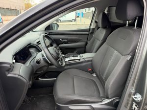 Hyundai Tucson 1.6 TGDI 110kW (150CV) 48V Tecno Sky DCT