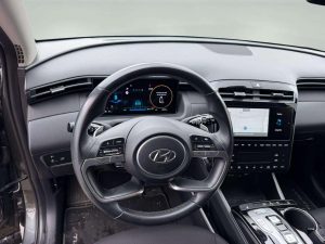 Hyundai Tucson 1.6 TGDI 110kW (150CV) 48V Tecno Sky DCT