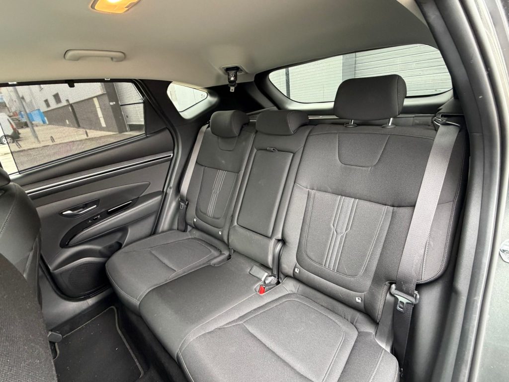 Hyundai Tucson 1.6 TGDI 110kW (150CV) 48V Tecno Sky DCT