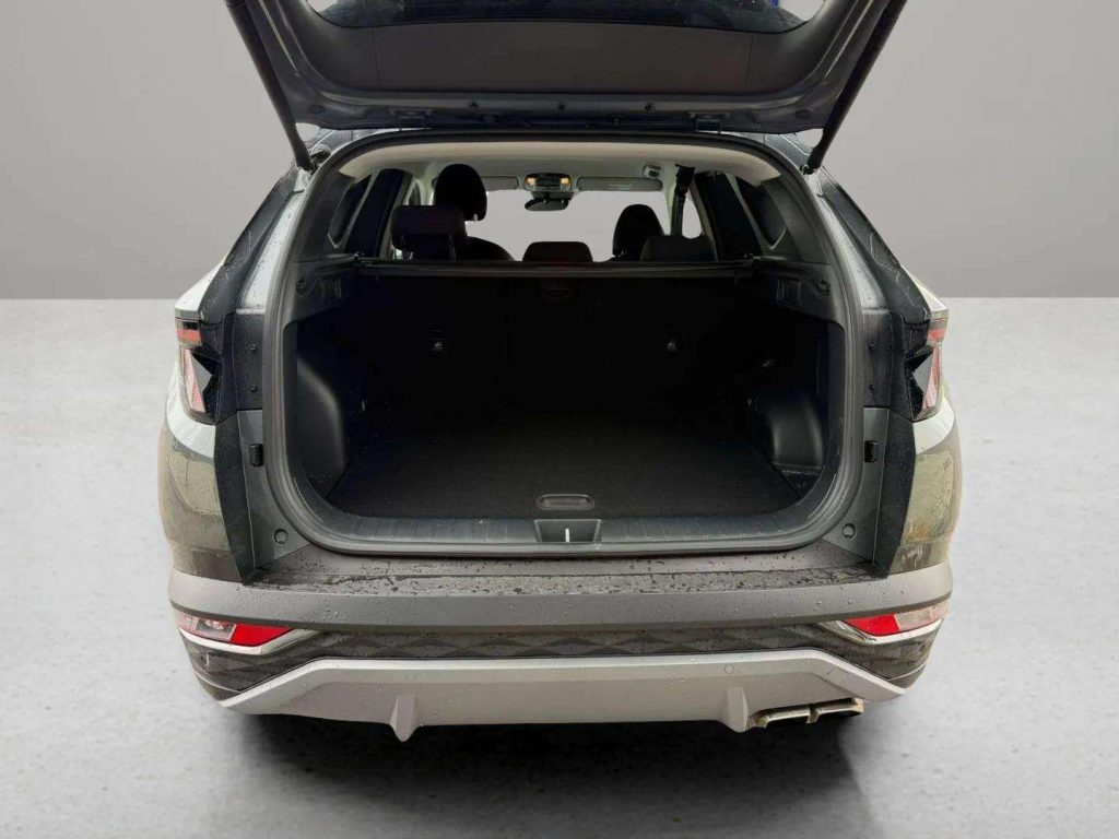 Hyundai Tucson 1.6 TGDI 110kW (150CV) 48V Tecno Sky DCT