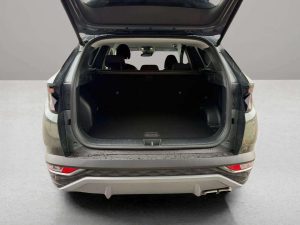 Hyundai Tucson 1.6 TGDI 110kW (150CV) 48V Tecno Sky DCT