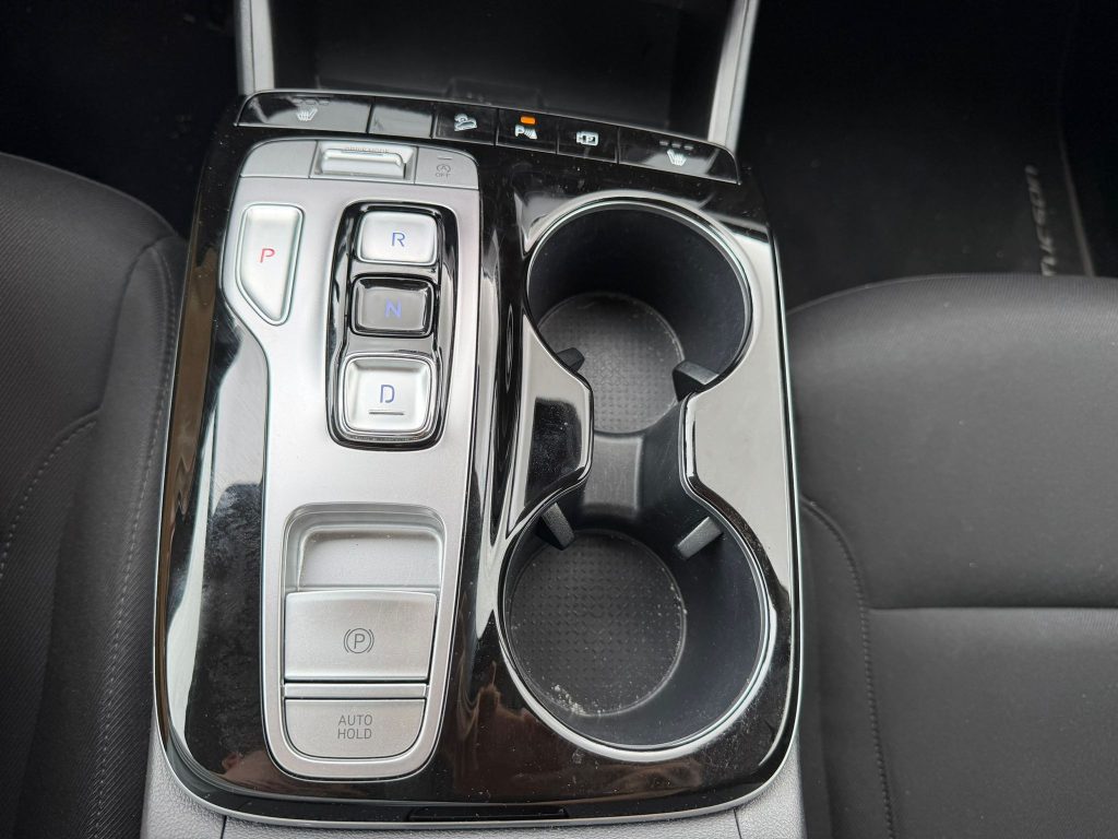 Hyundai Tucson 1.6 TGDI 110kW (150CV) 48V Tecno Sky DCT
