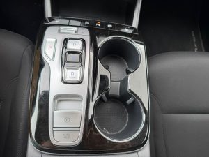Hyundai Tucson 1.6 TGDI 110kW (150CV) 48V Tecno Sky DCT