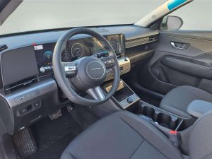 Hyundai Kona HEV 1.6GDI 138CV DT N Line